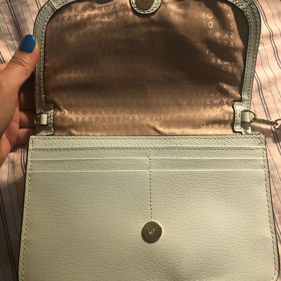 Kate Spade Grove Street Mikka Lakes Edge - Picture 3 of 7